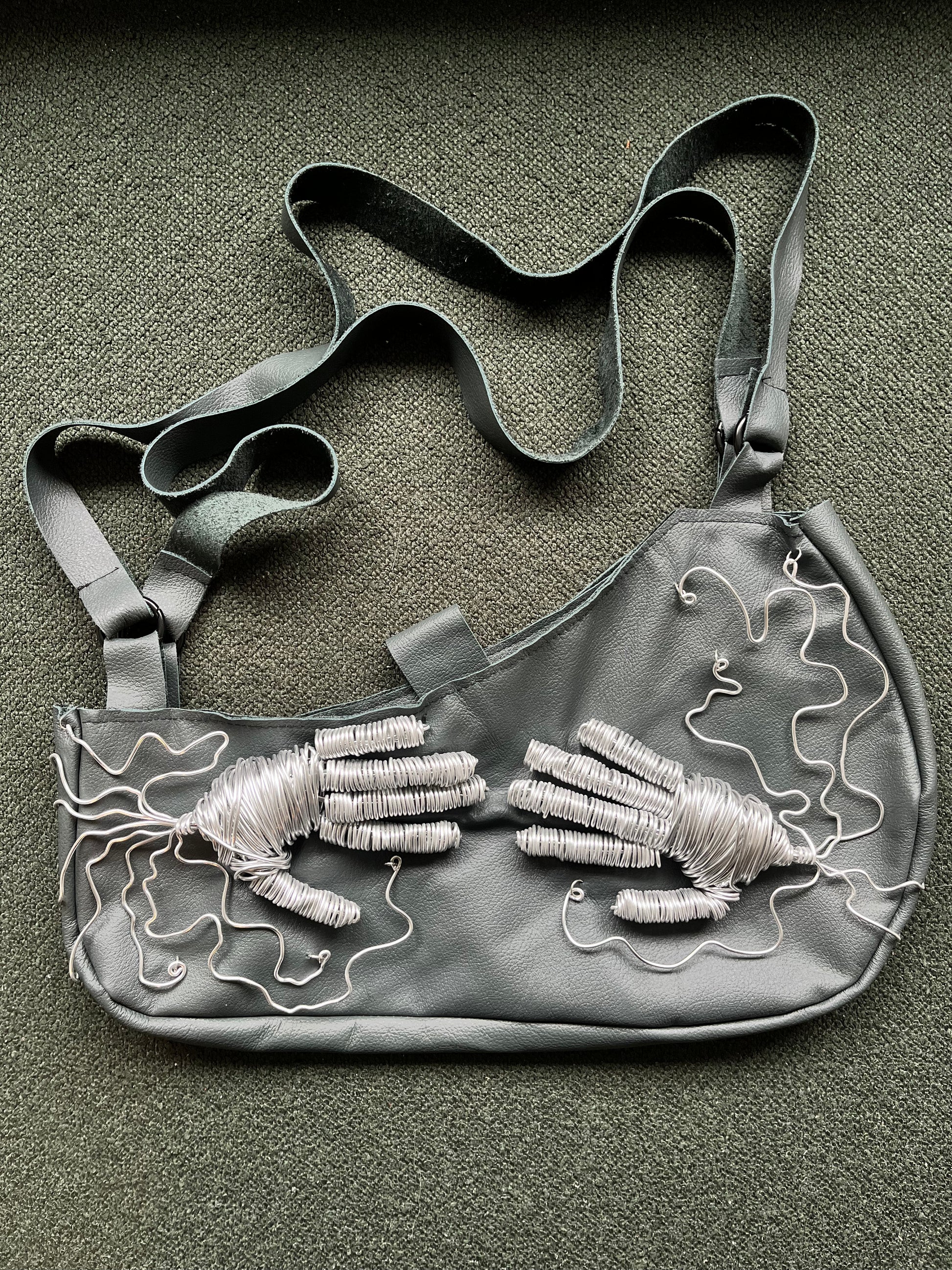 The Adam Bag