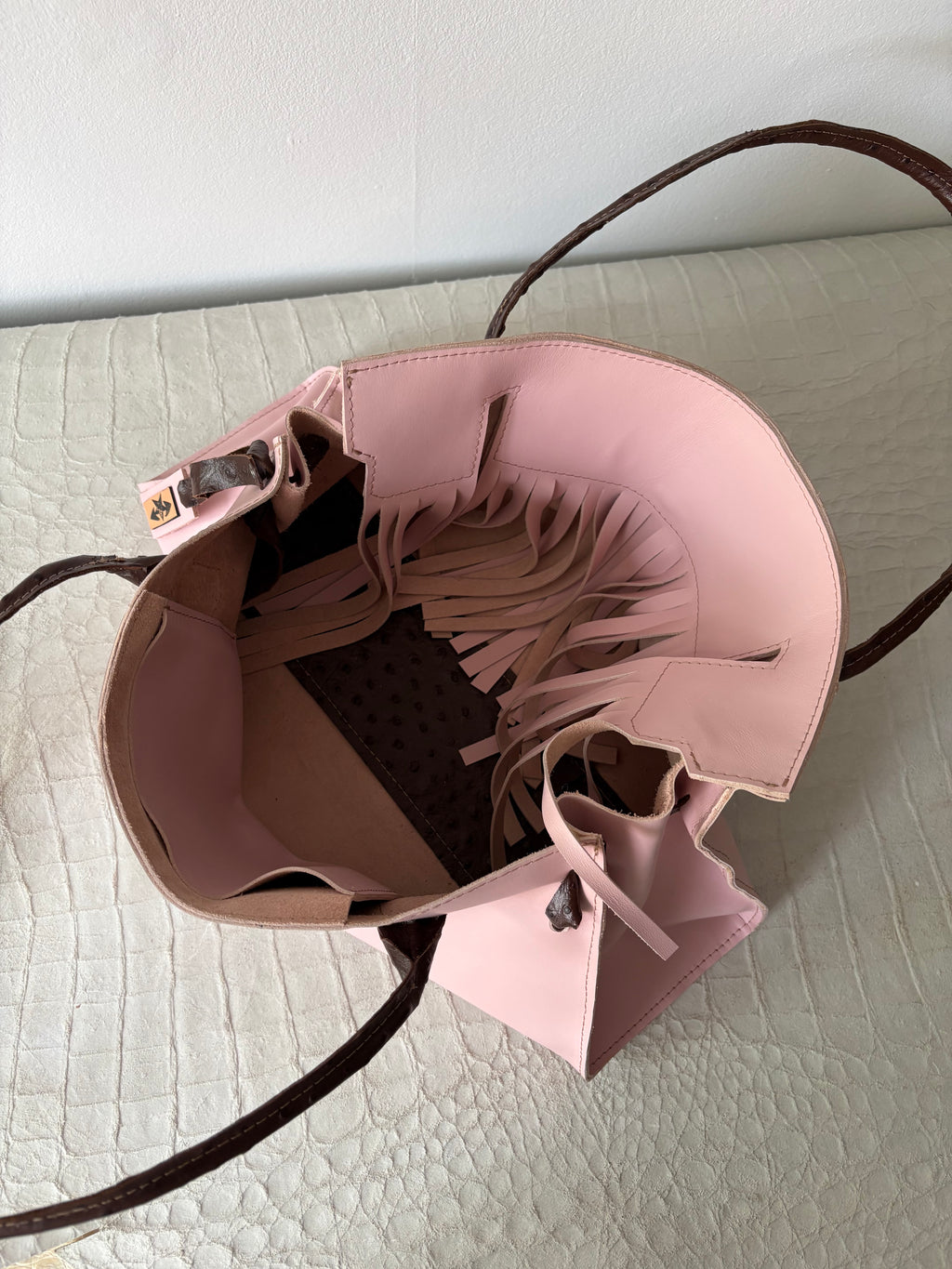Dakota Bag