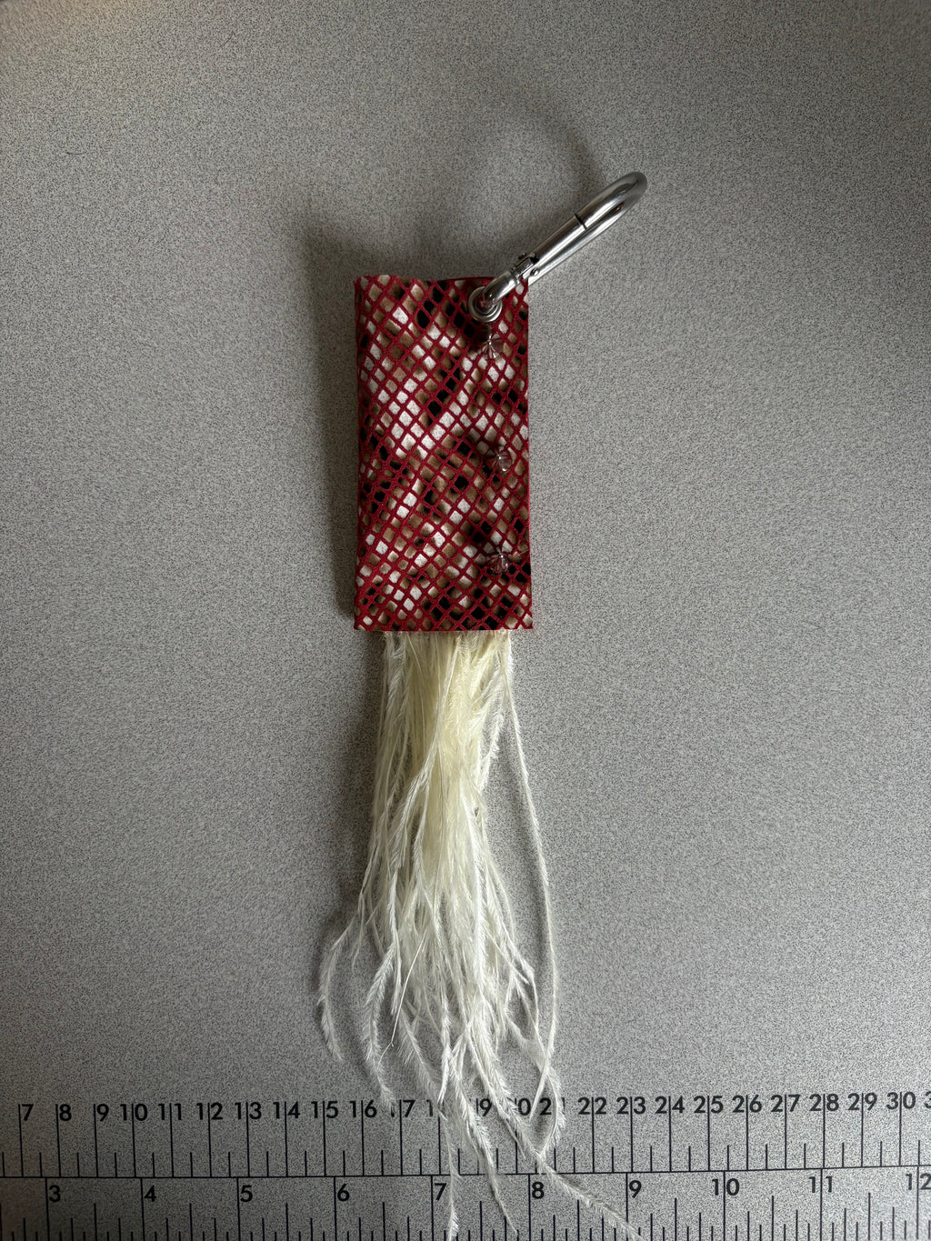 Leather Lighter Holder 012