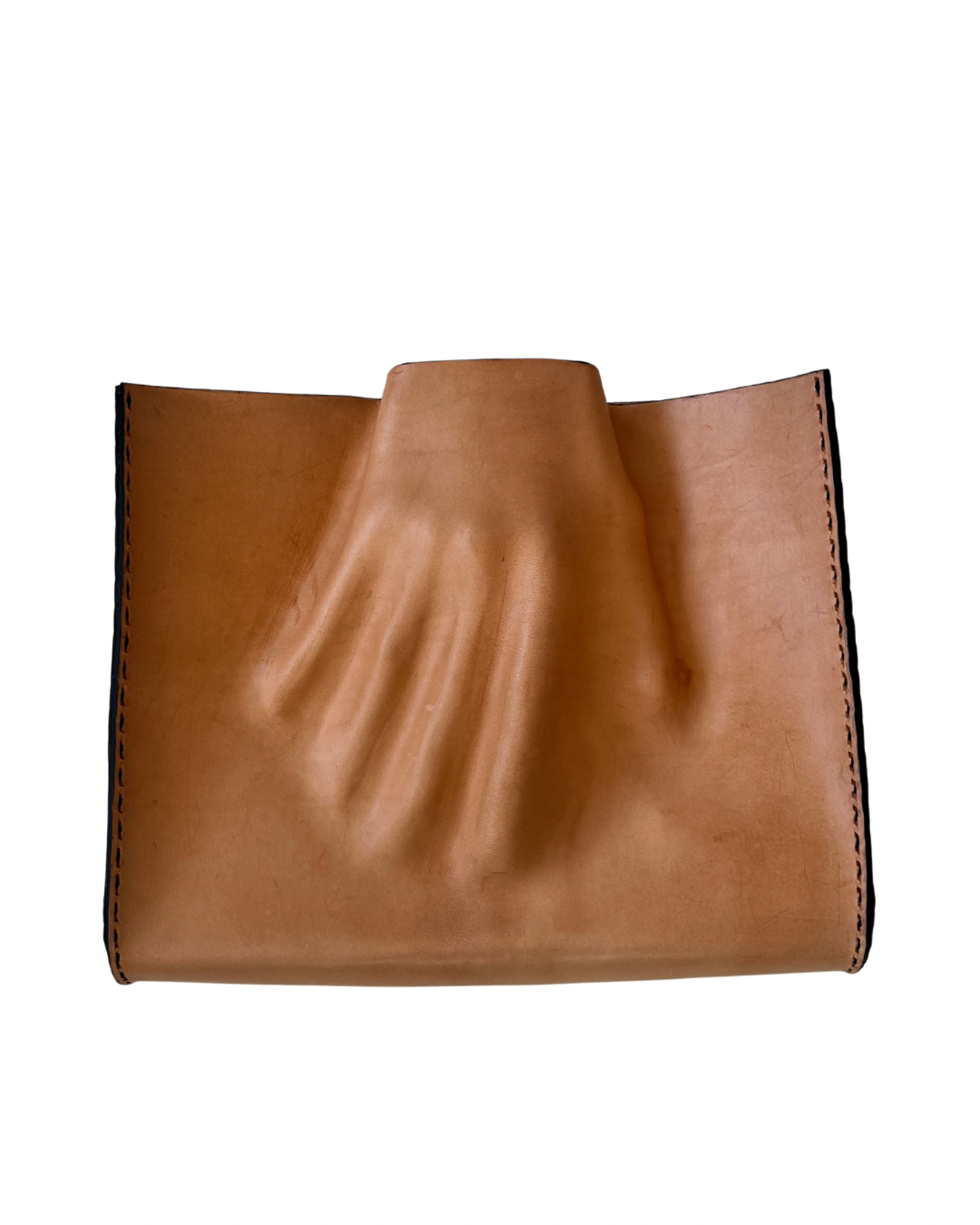 The Cognac Hand-Bag