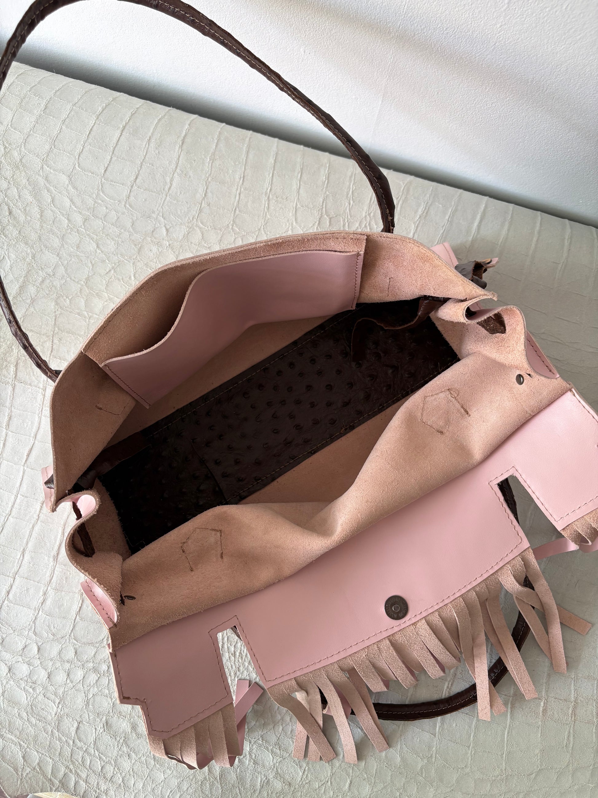 Dakota Bag