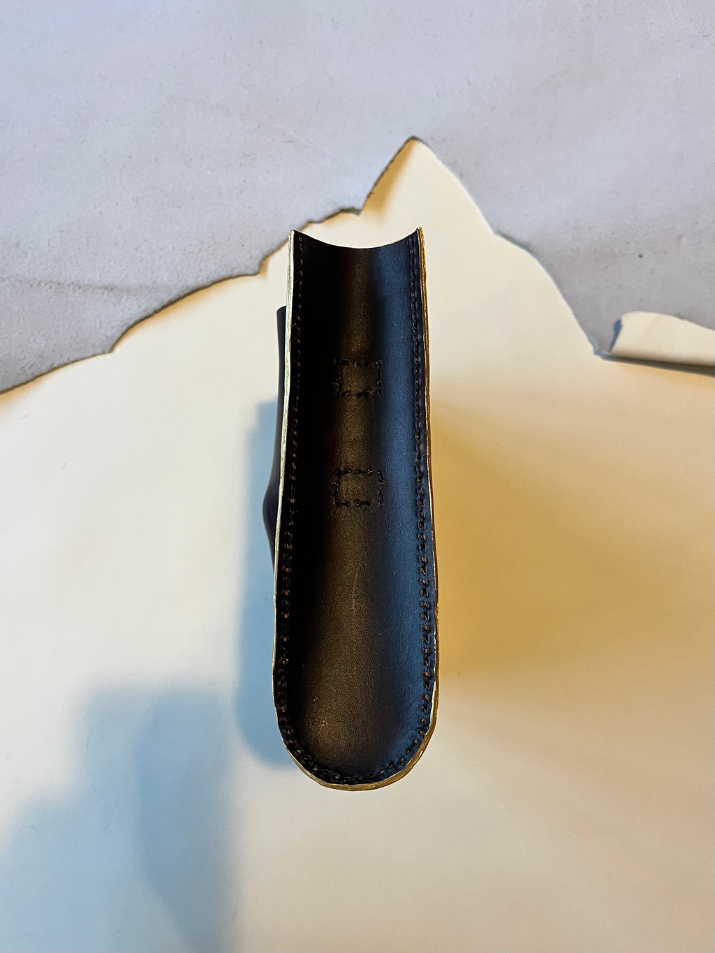 The Cordovan Hand-Bag