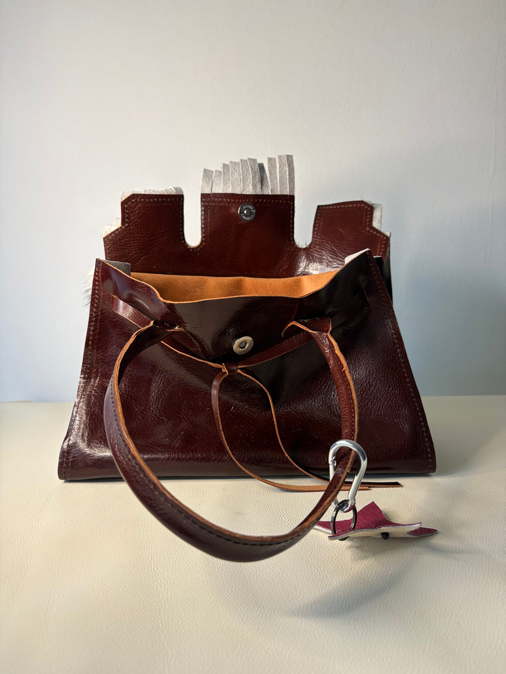 Rosie Bag