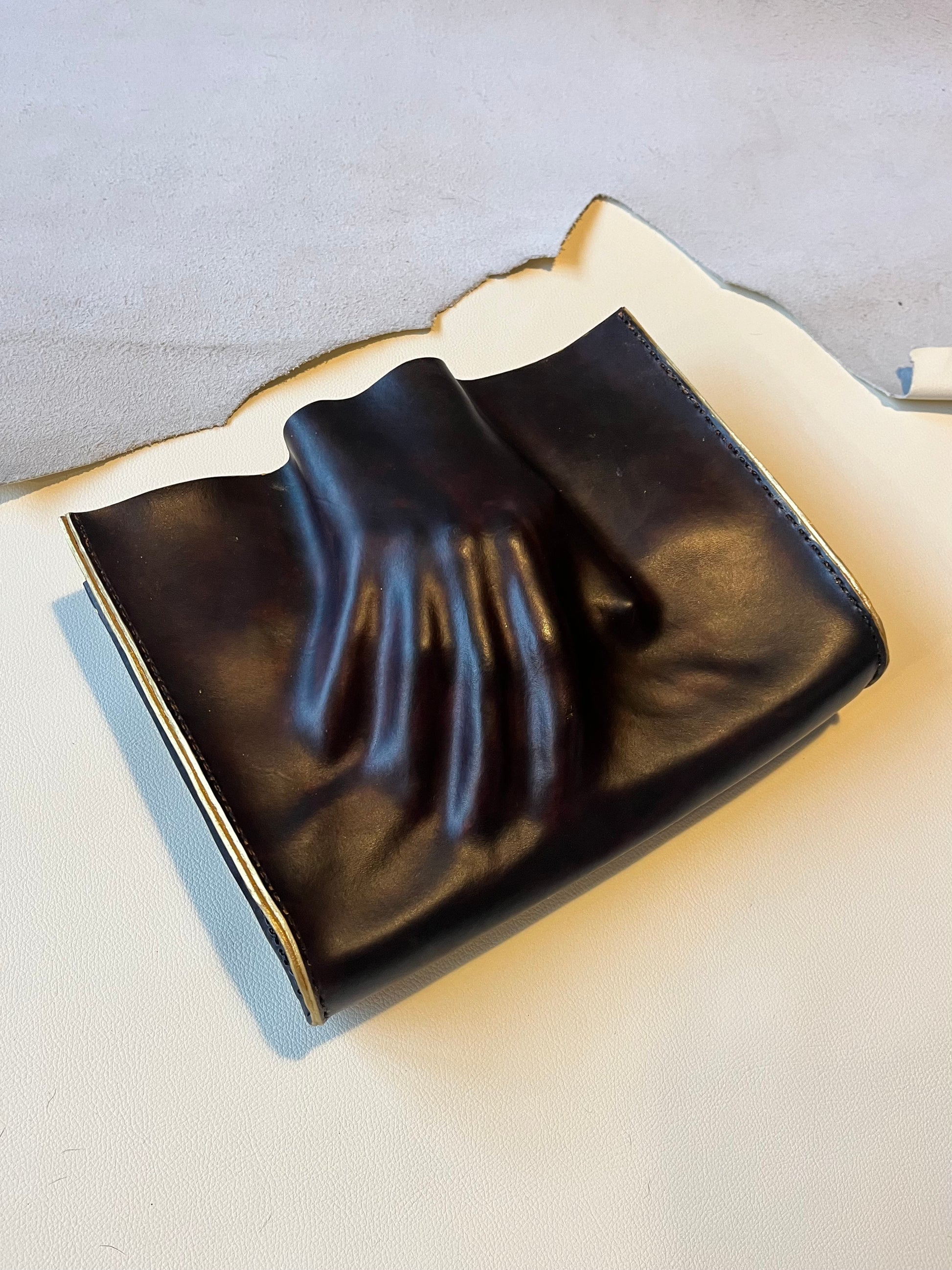 The Cordovan Hand-Bag