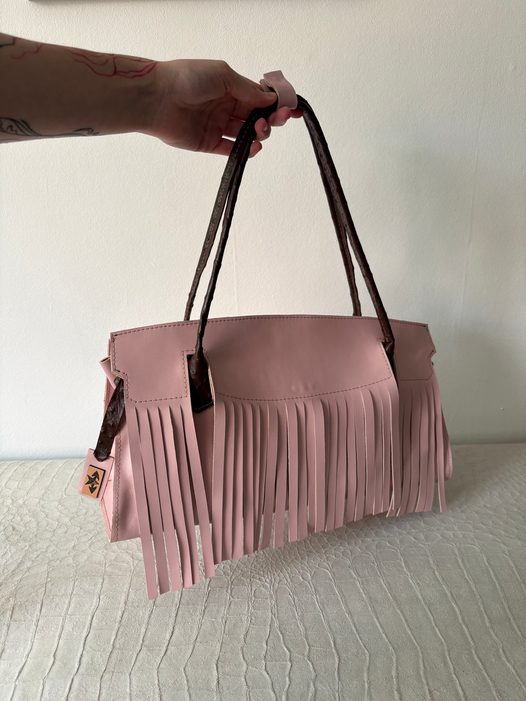Dakota Bag