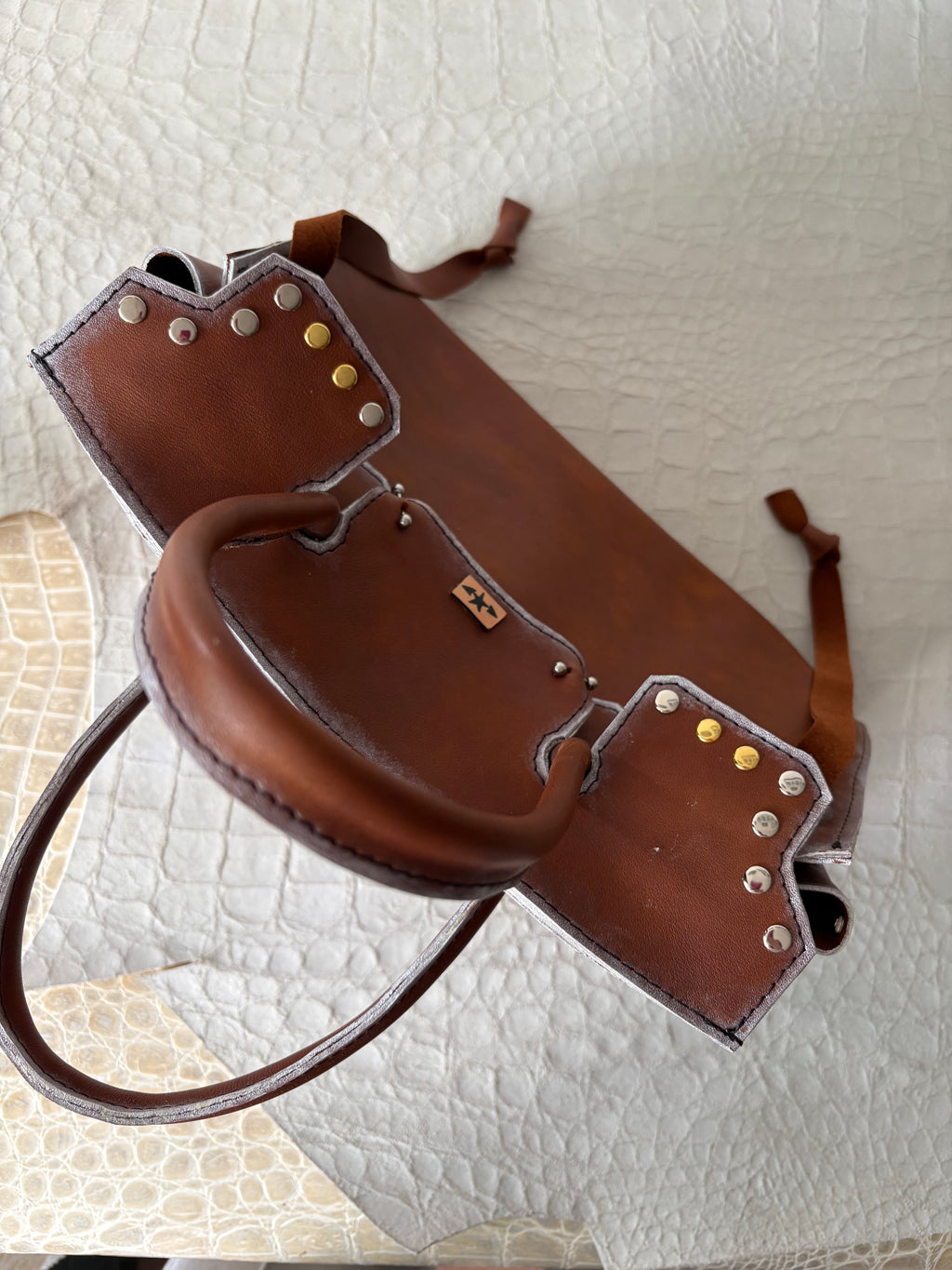 Aubrey Bag
