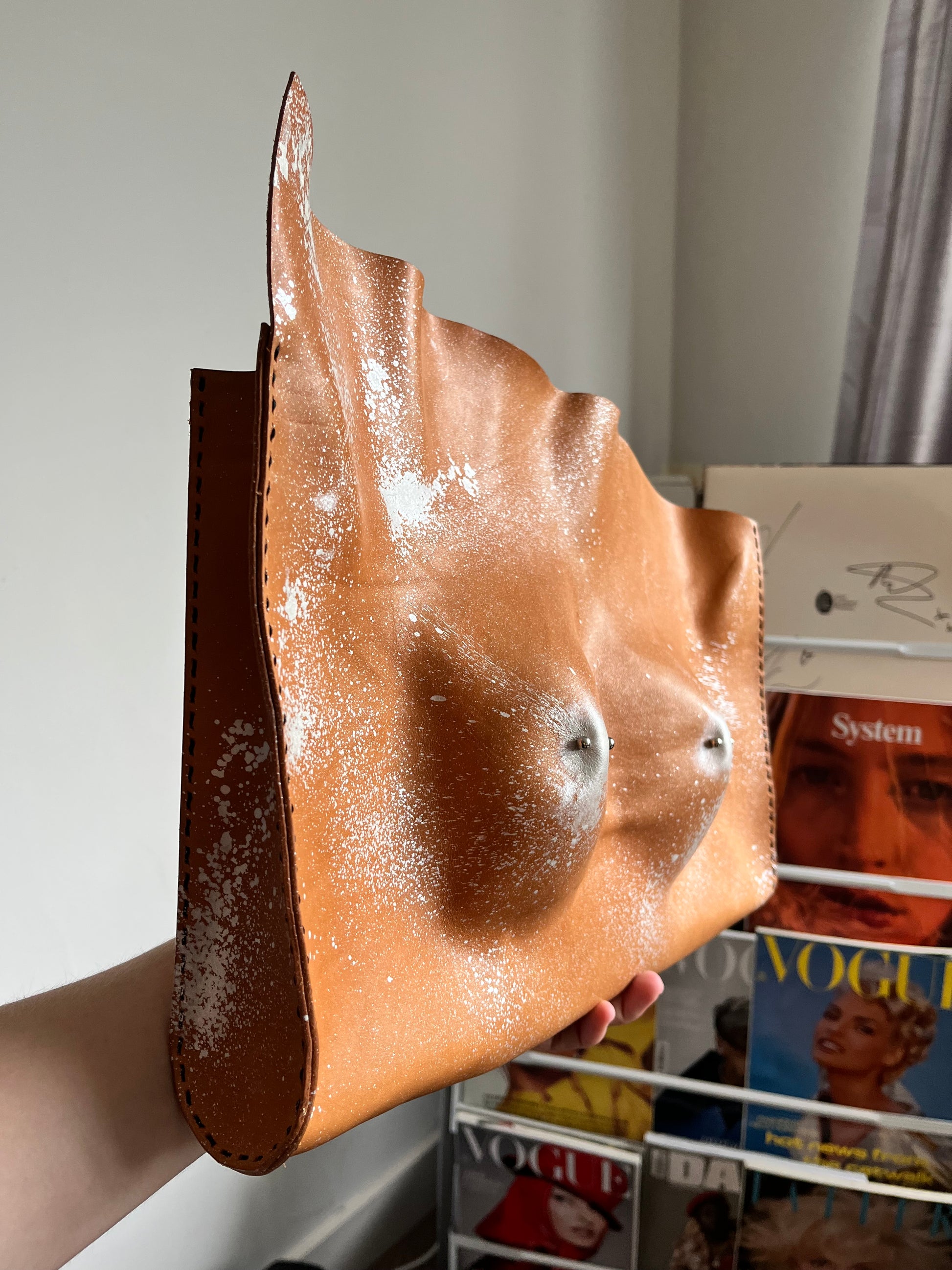 The Maria Bag