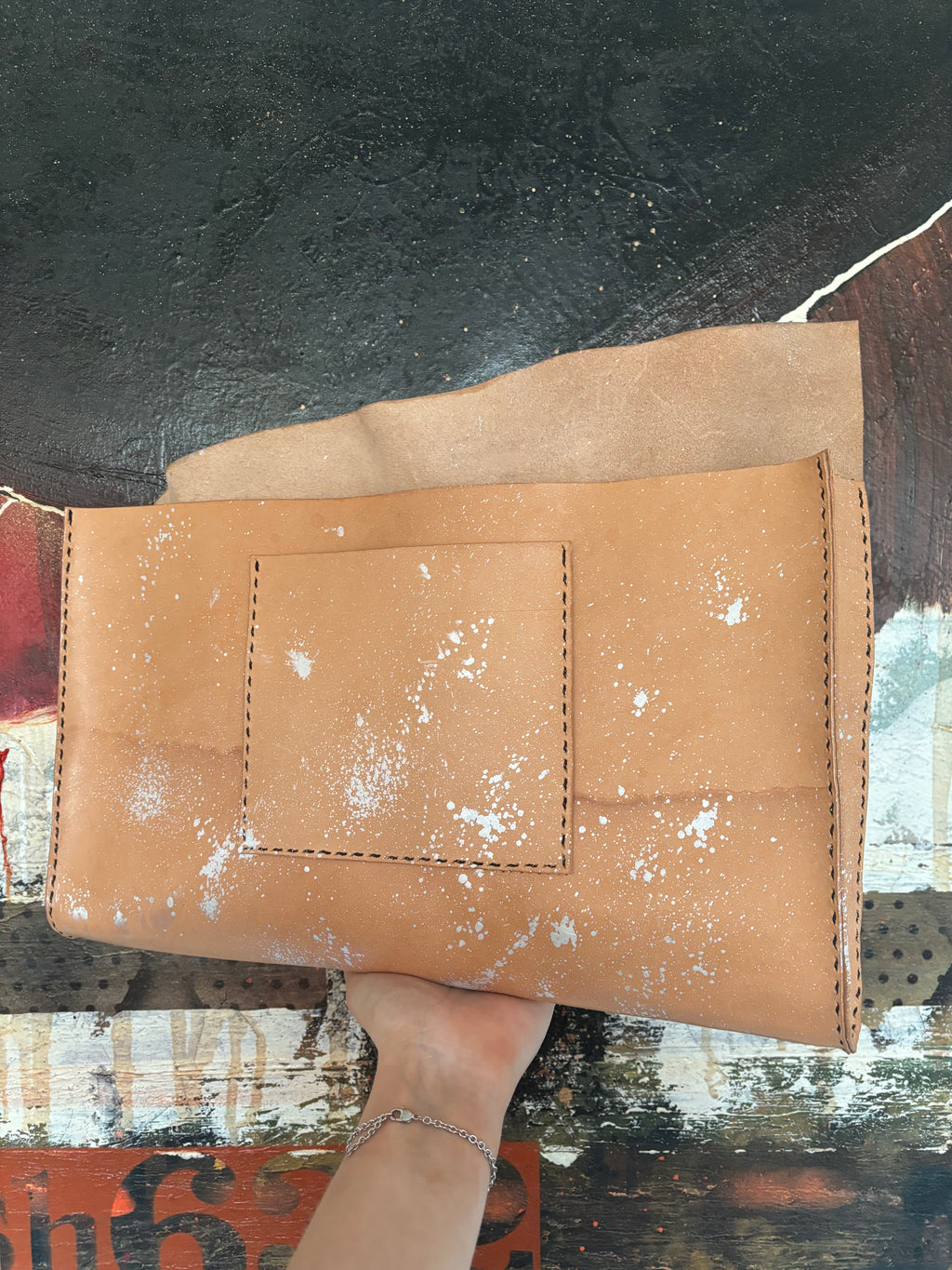 The Maria Bag