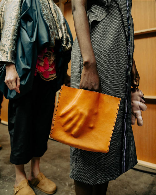 Hand-Bag