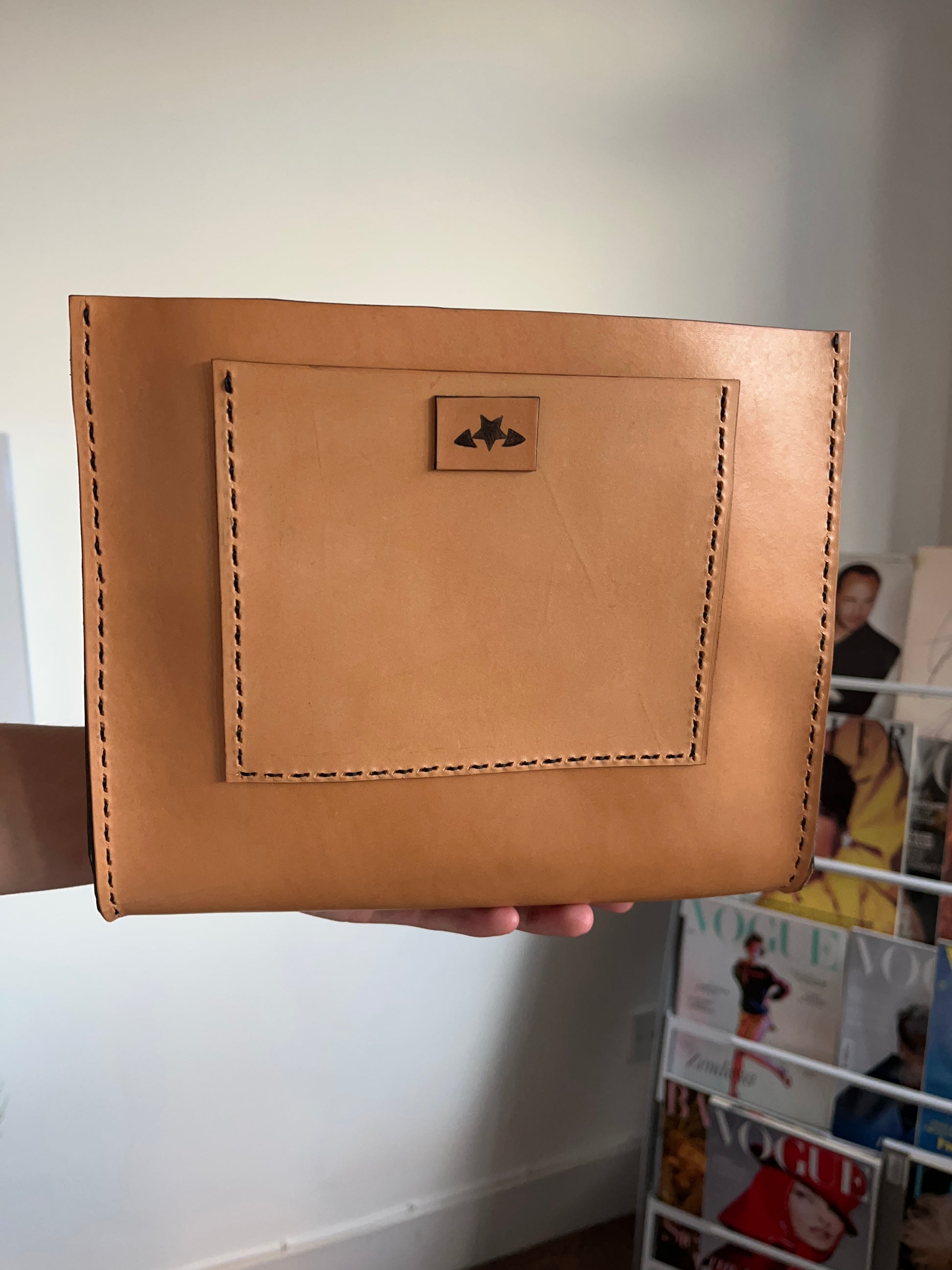 Hand-Bag