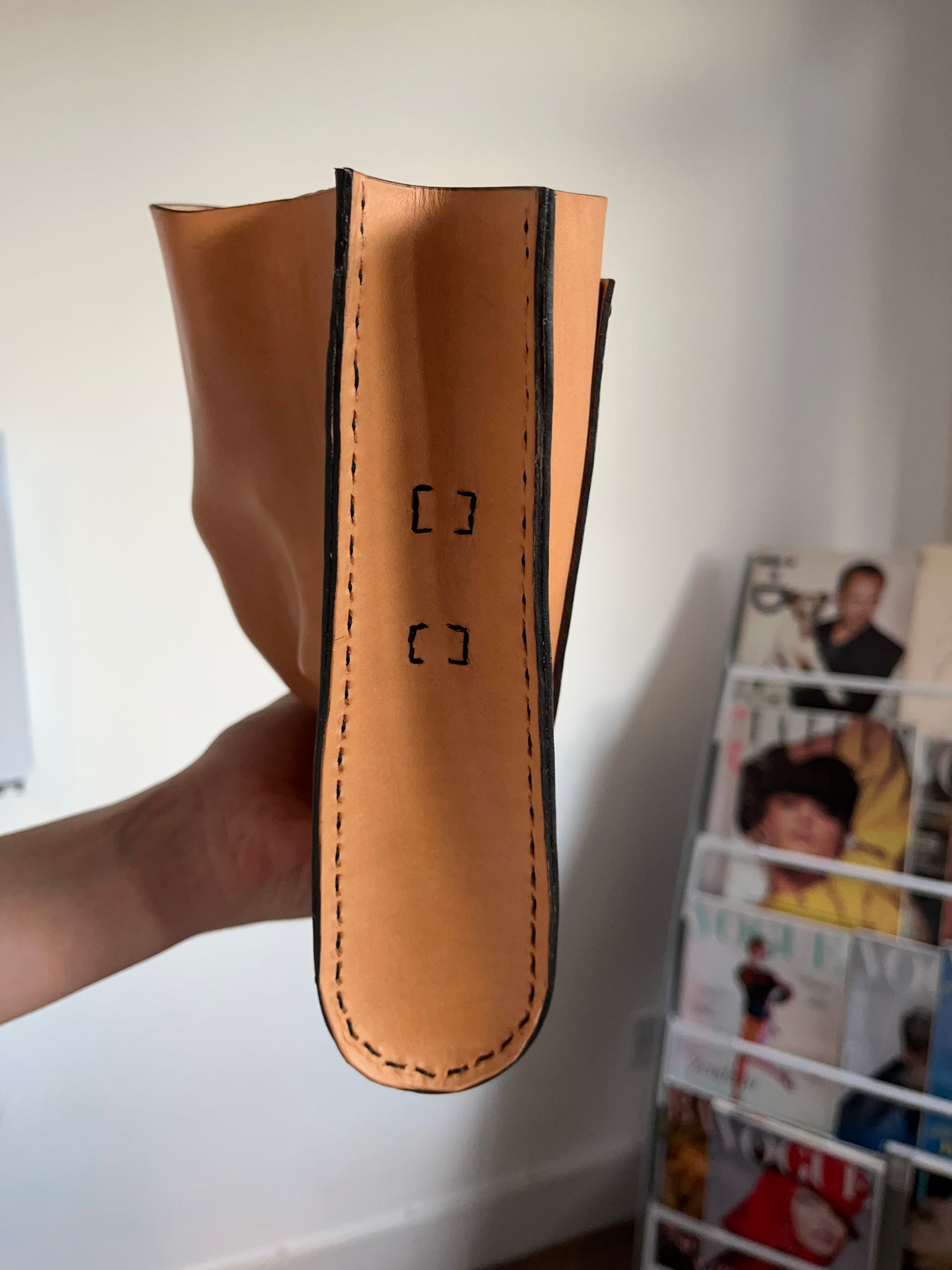 Hand-Bag