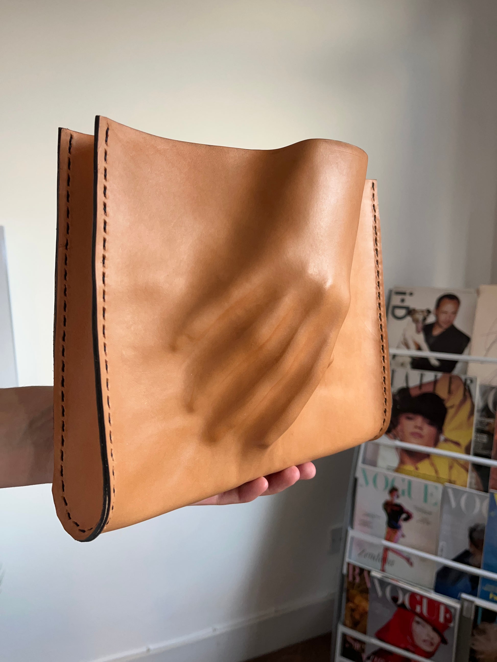 Hand-Bag