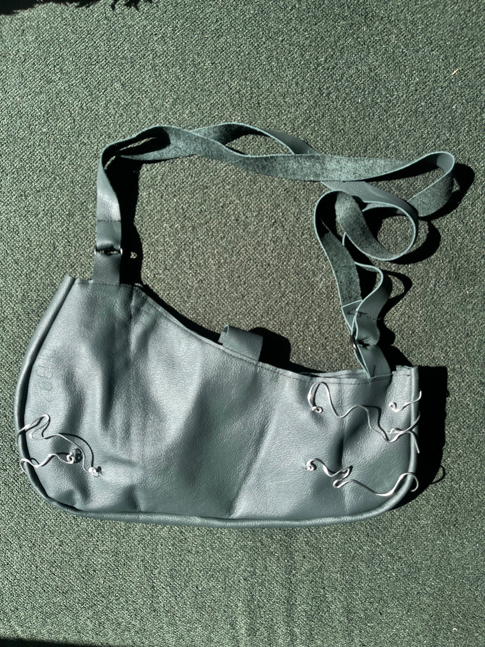 The Adam Bag