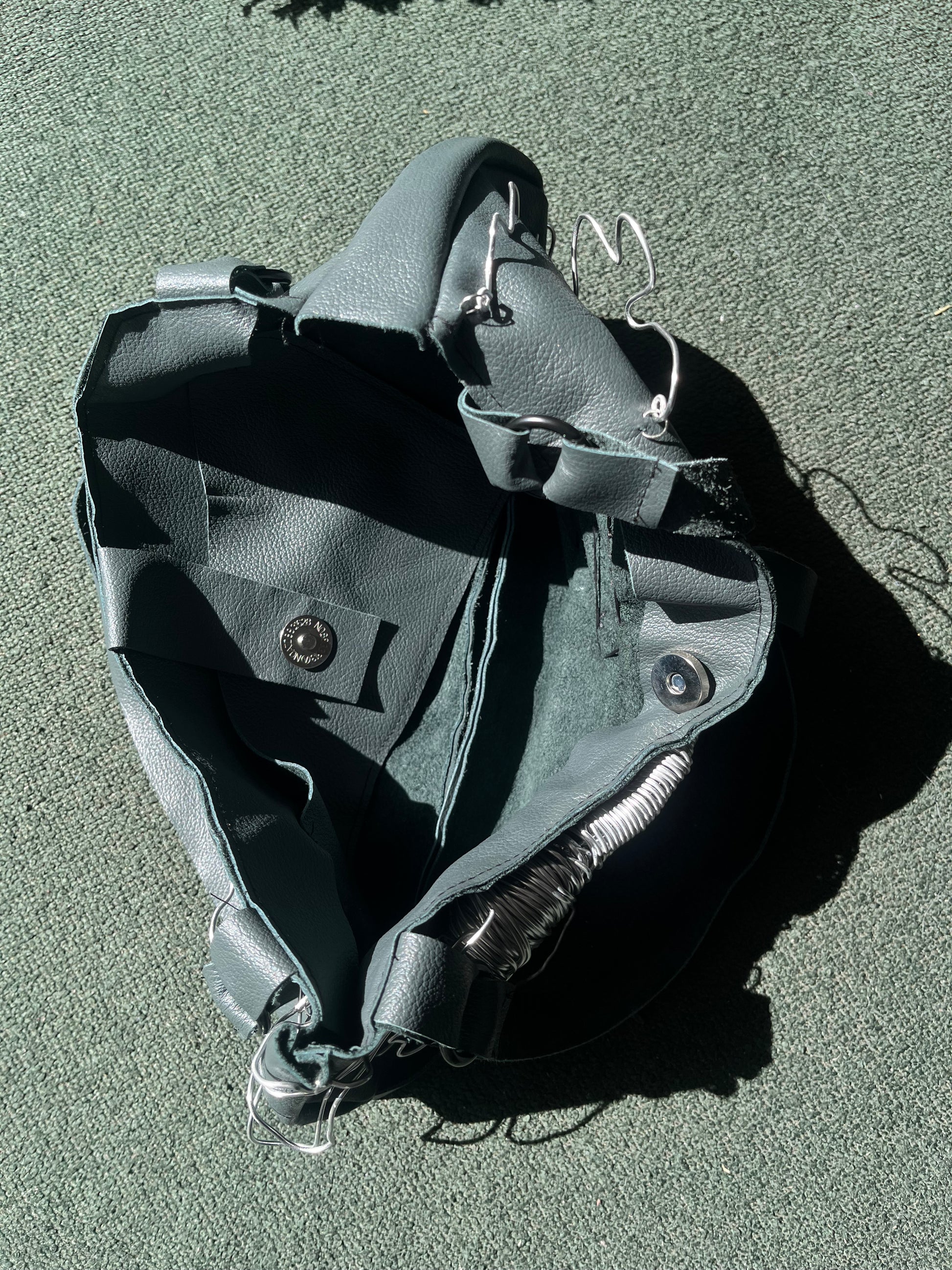 The Adam Bag