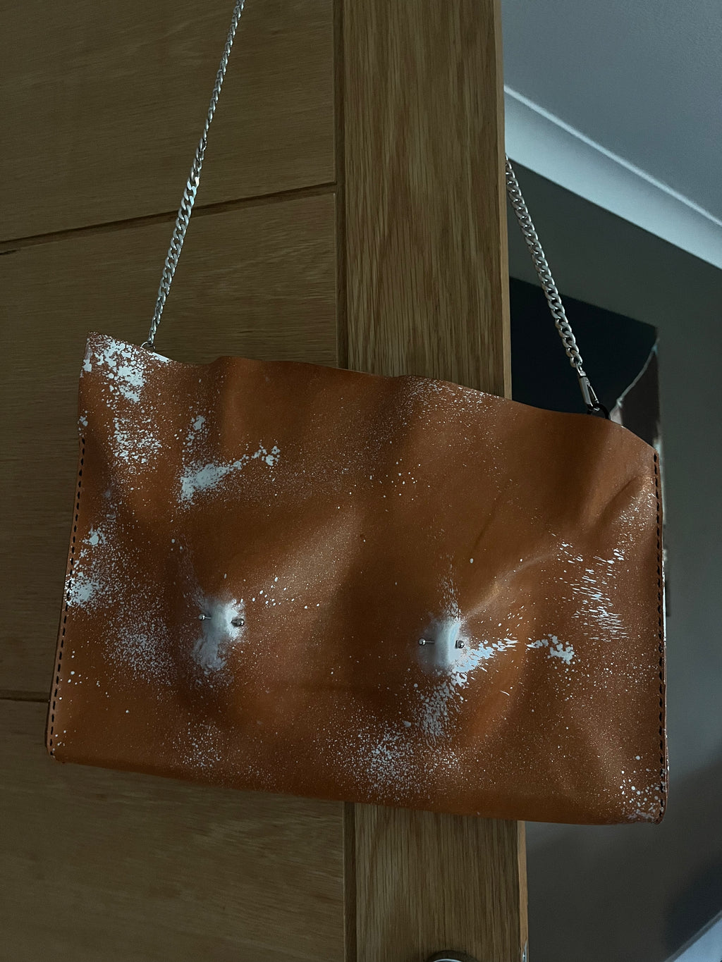The Maria Bag