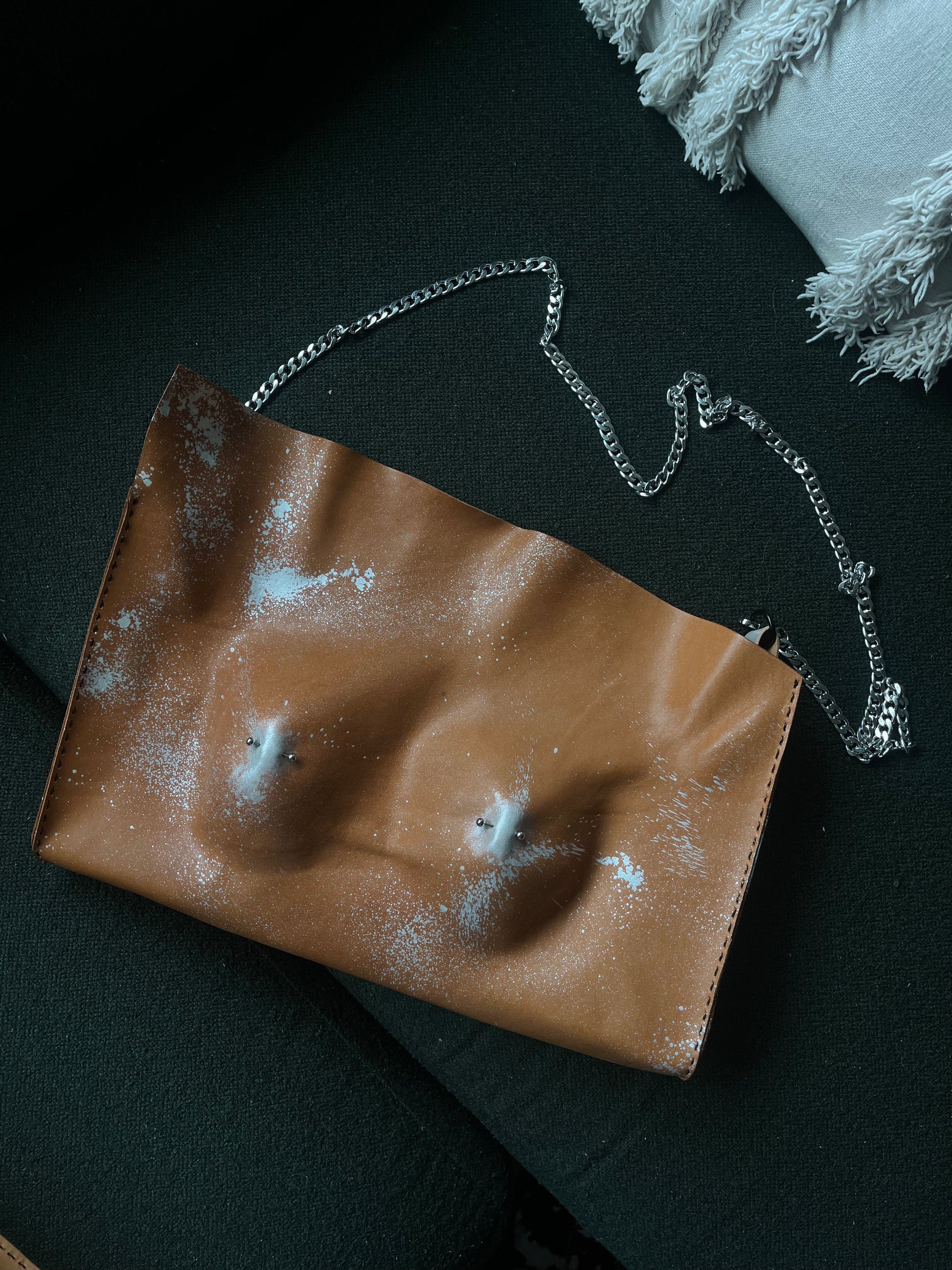 The Maria Bag