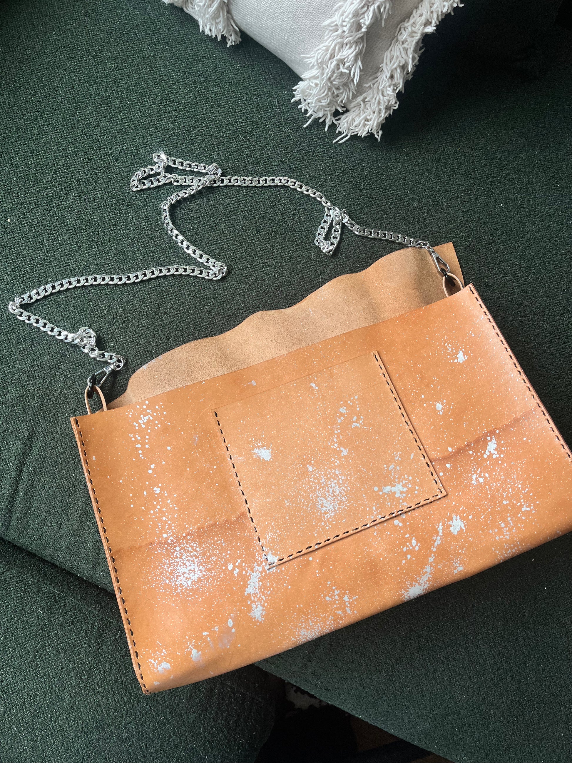 The Maria Bag