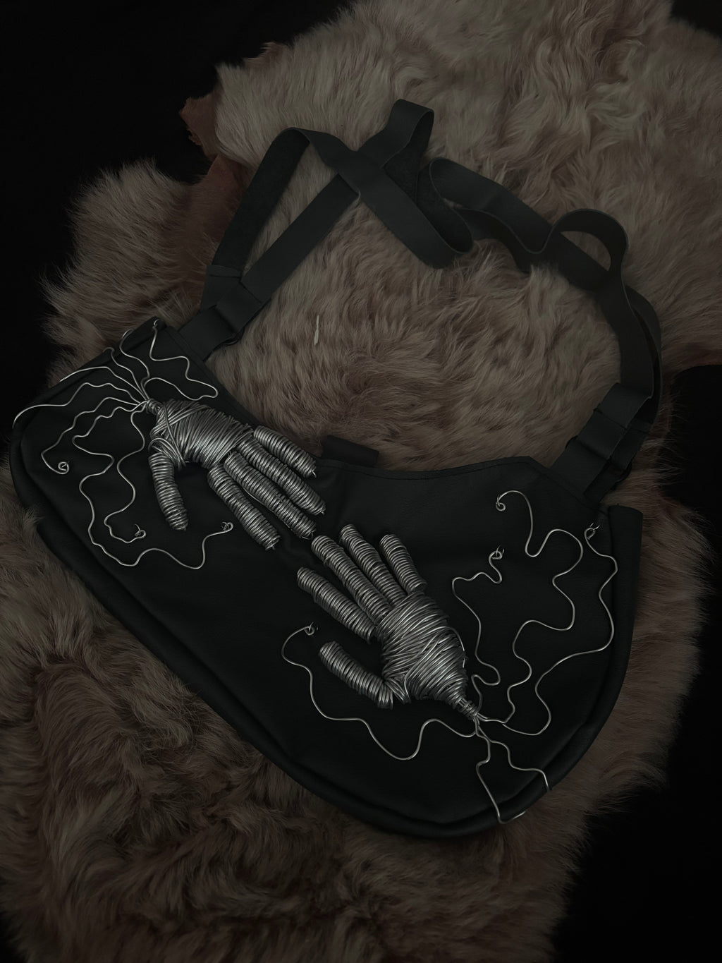 The Adam Bag