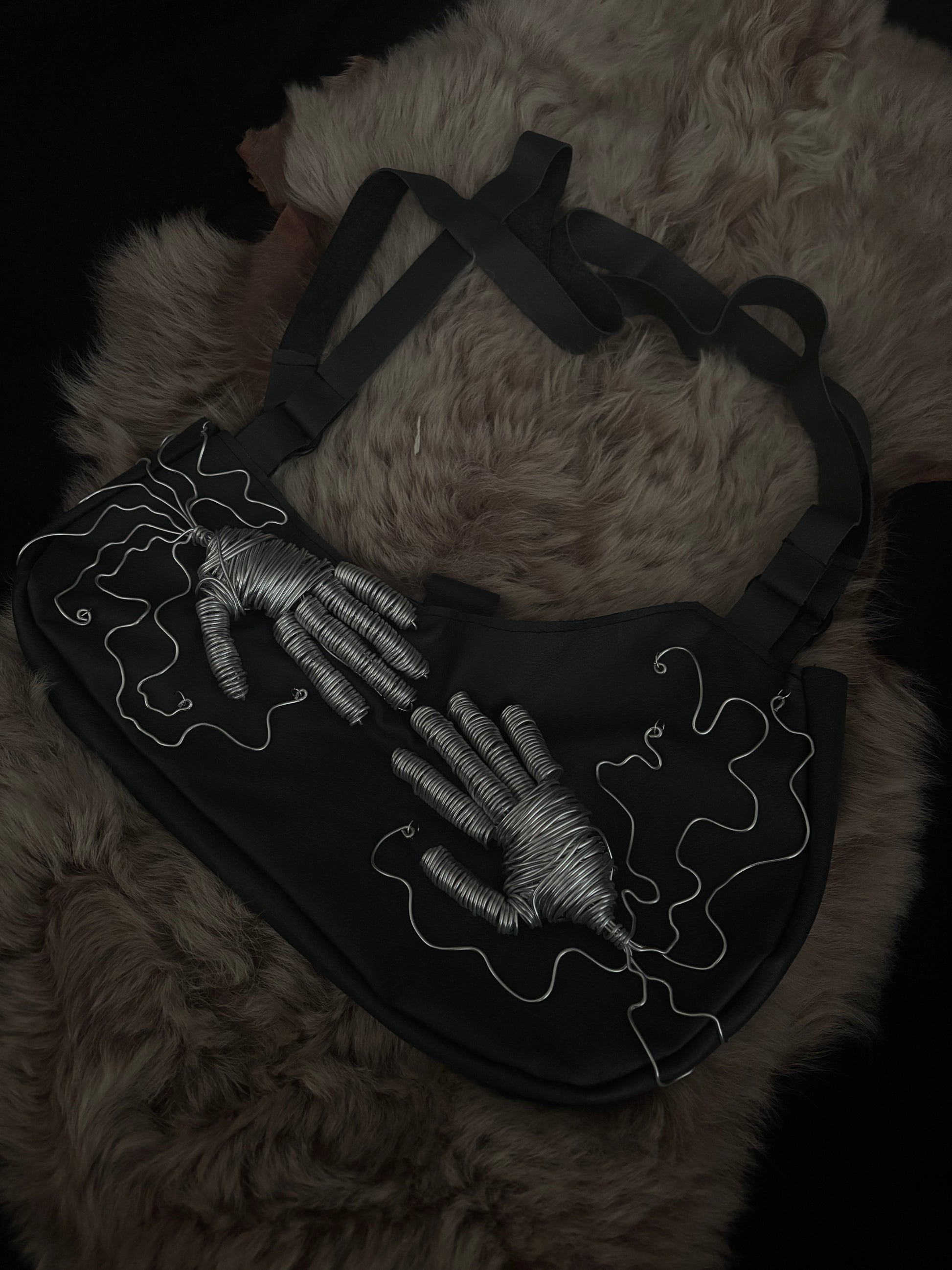 The Adam Bag